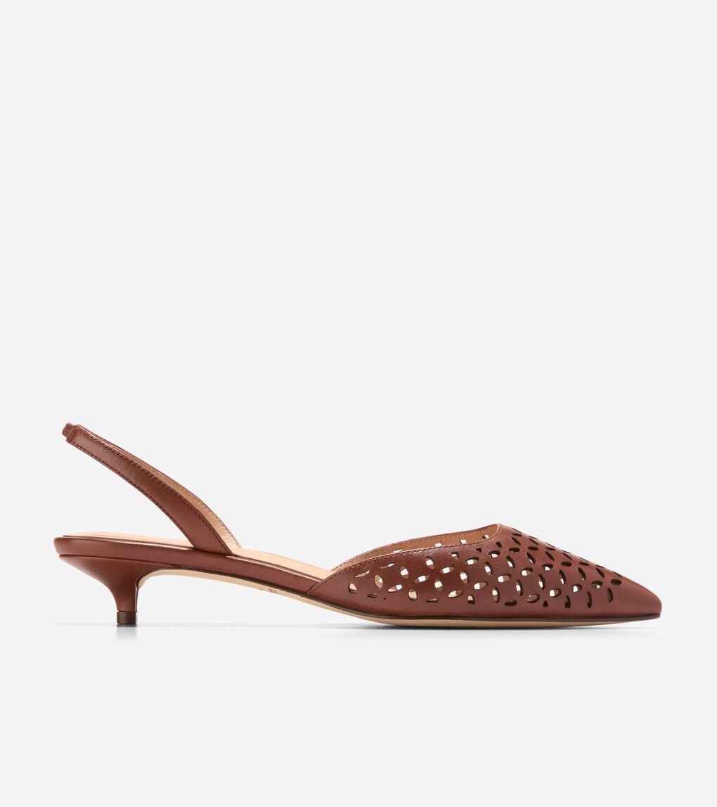 GILDA PUMPS